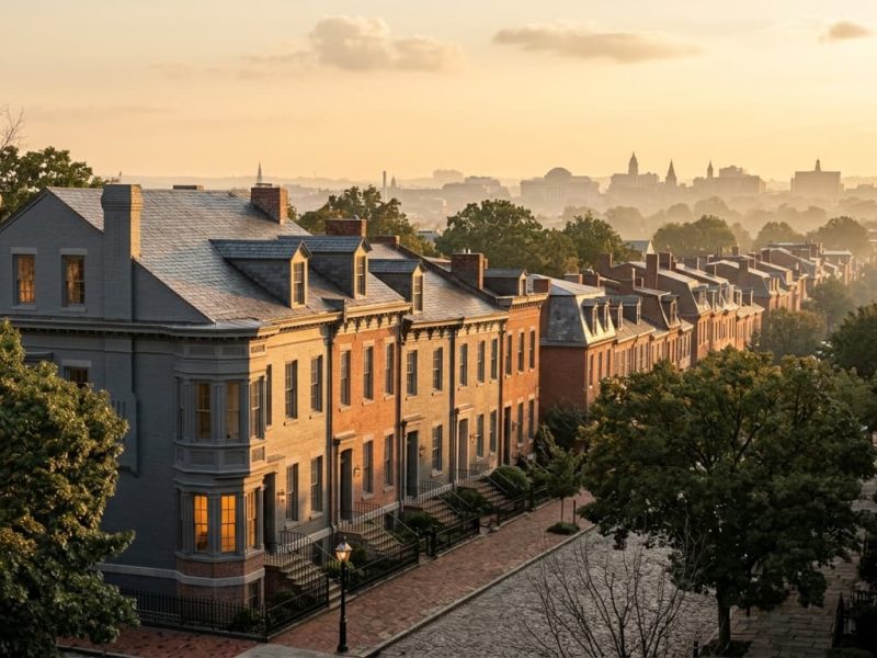 Lockeland Springs Craftsman